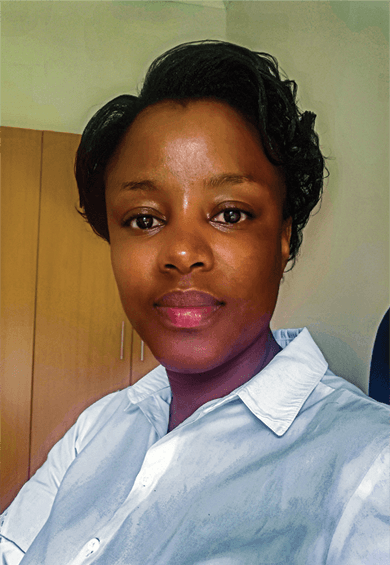 team member